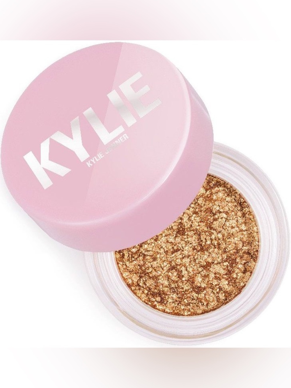 Kylie Cosmetics Shimmer Eye Glize in Dime Piece